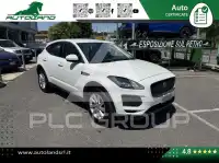 2020 Jaguar E-PACE