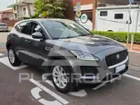 2020 Jaguar E-PACE