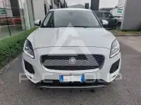 2020 Jaguar E-PACE