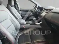 2020 Jaguar E-PACE