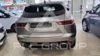 2020 Jaguar E-PACE