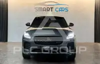 2020 Jaguar E-PACE