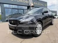 2020 Jaguar E-PACE