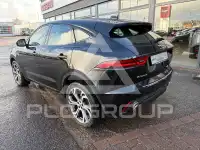 2020 Jaguar E-PACE