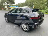 2020 Jaguar E-PACE