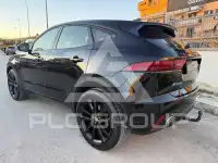 2020 Jaguar E-PACE