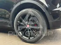 2020 Jaguar E-PACE