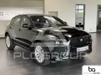 2020 Jaguar E-PACE