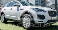 2020 Jaguar E-PACE
