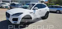 2020 Jaguar E-PACE