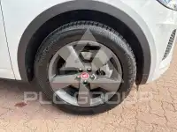 2020 Jaguar E-PACE