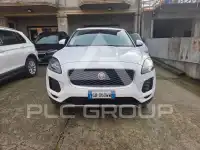 2020 Jaguar E-PACE