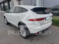 2020 Jaguar E-PACE
