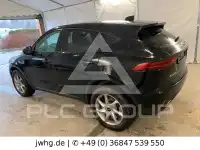 2020 Jaguar E-PACE