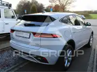 2020 Jaguar E-PACE