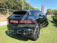 2020 Jaguar E-PACE