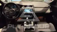 2020 Jaguar E-PACE