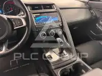 2020 Jaguar E-PACE