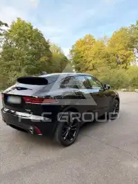2020 Jaguar E-PACE