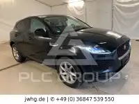 2020 Jaguar E-PACE