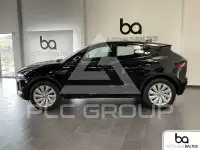 2020 Jaguar E-PACE
