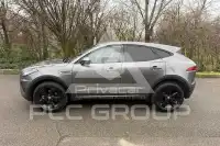 2020 Jaguar E-PACE
