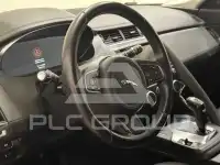 2020 Jaguar E-PACE