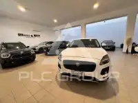 2020 Jaguar E-PACE