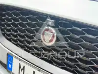 2020 Jaguar E-PACE