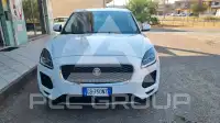 2020 Jaguar E-PACE
