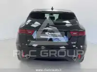 2020 Jaguar E-PACE