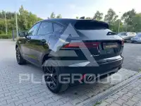 2020 Jaguar E-PACE
