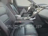 2020 Jaguar E-PACE