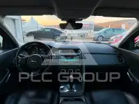 2020 Jaguar E-PACE