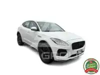 2020 Jaguar E-PACE