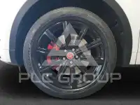 2020 Jaguar E-PACE