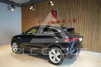 2020 Jaguar E-PACE