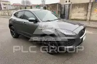 2020 Jaguar E-PACE