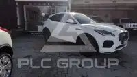 2020 Jaguar E-PACE