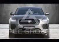2020 Jaguar E-PACE
