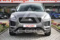 2020 Jaguar E-PACE