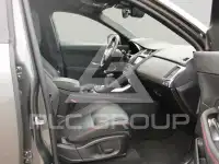 2020 Jaguar E-PACE