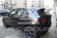 2020 Jaguar E-PACE