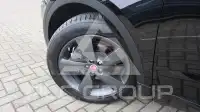 2020 Jaguar E-PACE