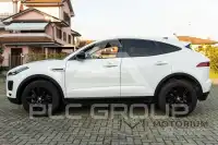 2020 Jaguar E-PACE