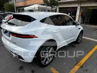2020 Jaguar E-PACE