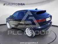 2020 Jaguar E-PACE