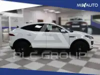 2020 Jaguar E-PACE