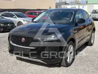 2020 Jaguar E-PACE