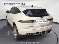 2020 Jaguar E-PACE